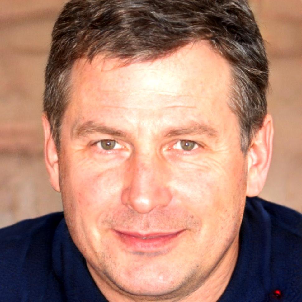 Pavel Svoboda, senior konzultant pro rozpočtování